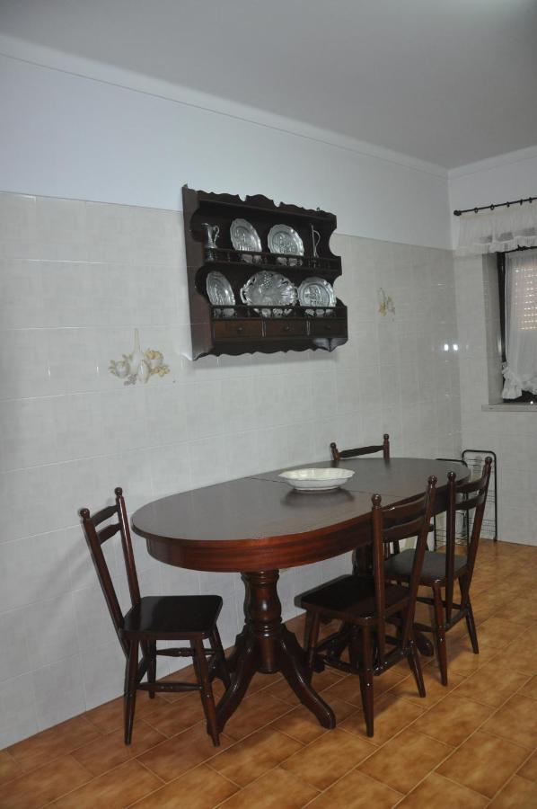 Tic Tac Apartment Peniche Exterior foto