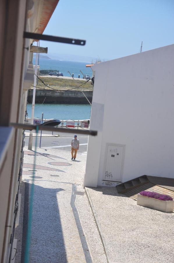 Tic Tac Apartment Peniche Exterior foto