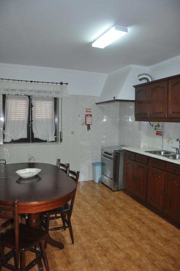 Tic Tac Apartment Peniche Exterior foto